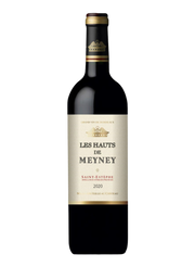 Saint-Estèphe AOC 2020, Les Hauts de Meyney