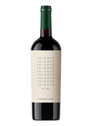 Talento Jumilla DOP Cuvee Alto 2021, Ego Bodegas