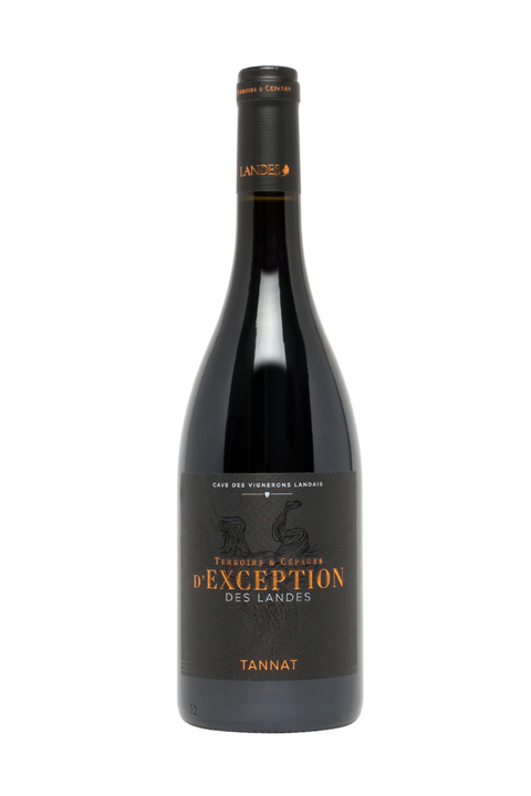 Tannat Terroirs & Cepages d'Exception 2023, Vignerons Landais