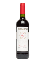 Tempranillo Haza del Palo DO La Mancha 2024, Bodegas Isla