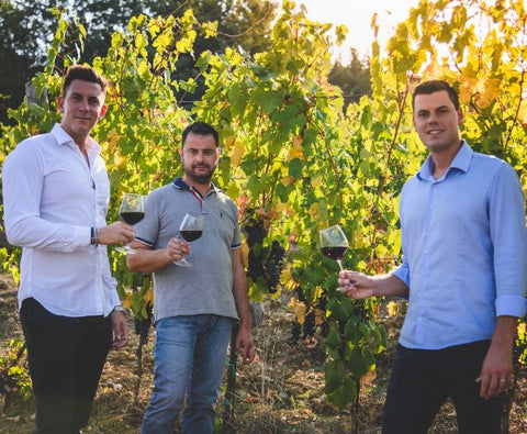 Poggio Al Sondolo IGT 2022, Tenuta Maiano