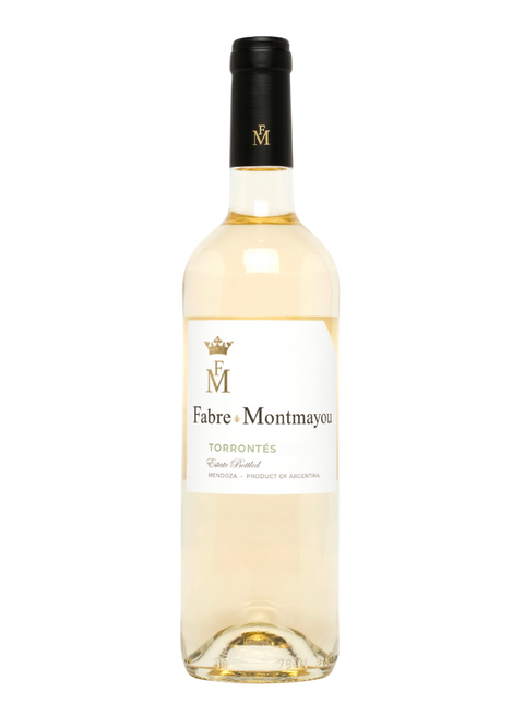 Torrontes 2023, Fabre Montmayou