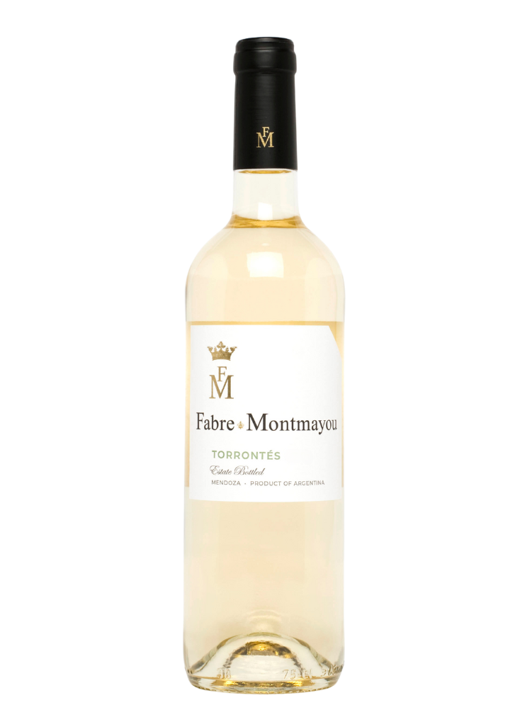 Torrontes 2023, Fabre Montmayou