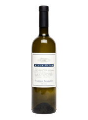Traminer Aromatico DOC Friuli 2022, Villa Vitas