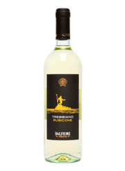 Trebbiano Rubicone IGP 2025, Dalfiume Nobilvini