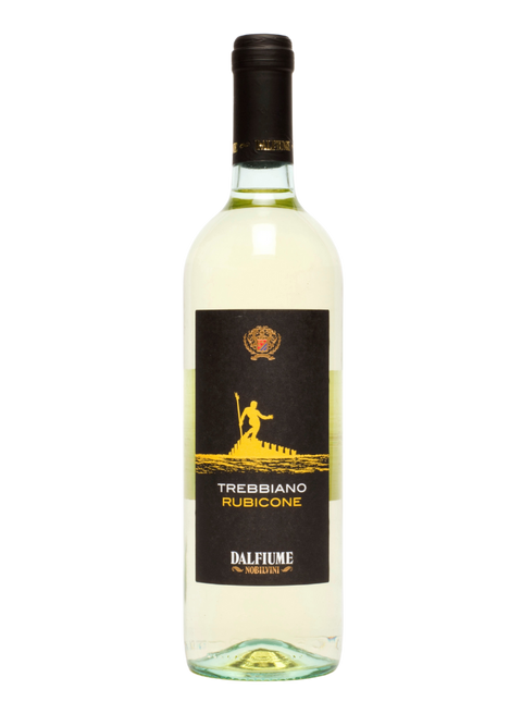 Trebbiano Rubicone IGP 2024, Dalfiume Nobilvini
