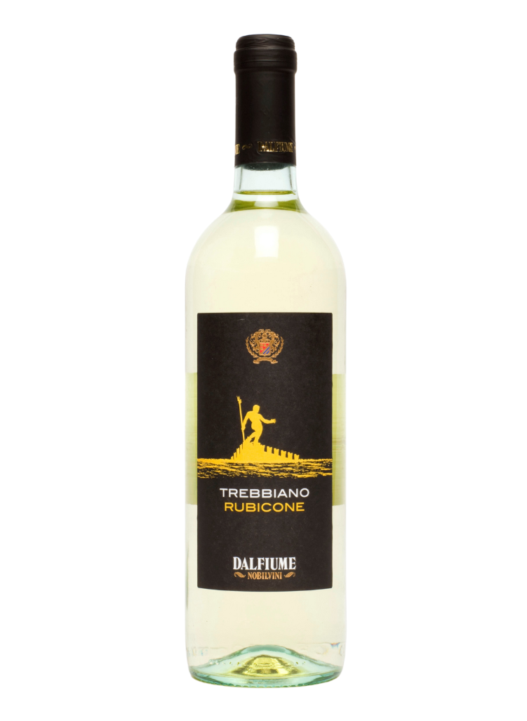 Trebbiano Rubicone IGP 2025, Dalfiume Nobilvini