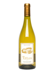 Tursan Blanc AOC 2025, La Cave des Vignerons Landais
