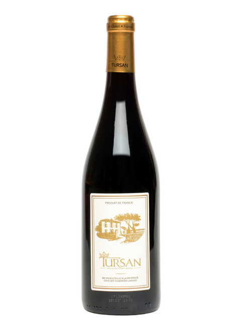Tursan AOC 2018 Rouge, La Cave des Vignerons Landais