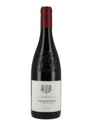 Vacqueyras AOP 2023, Francois-Xavier Lambert