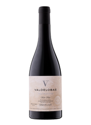 Valdelobas D.O. Ribera del Duero 2021, Valtravieso