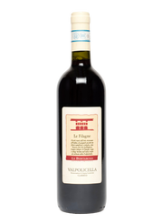 Valpolicella DOC Classico Le Filagne 2024, Le Bertarole