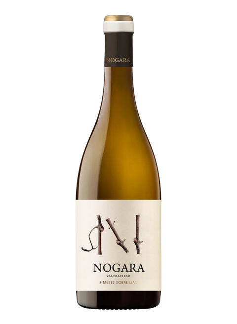 Verdejo Nogara 8 Meses D.O. Rueda 2024, Valtravieso