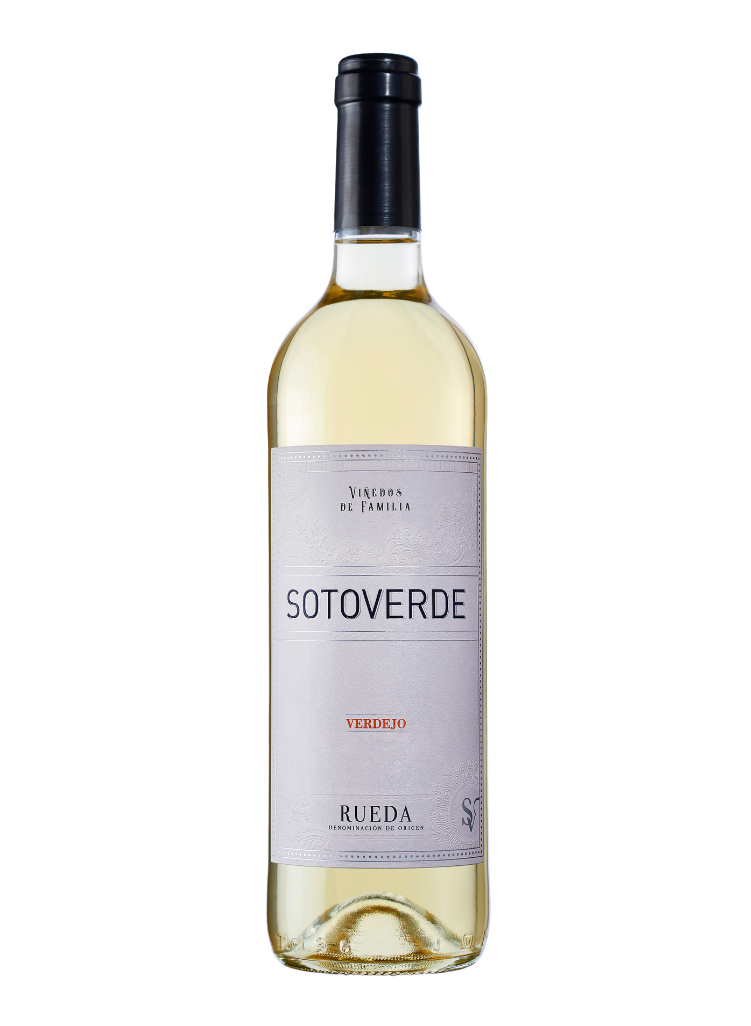 Verdejo DO Rueda 2024, Sotoverde