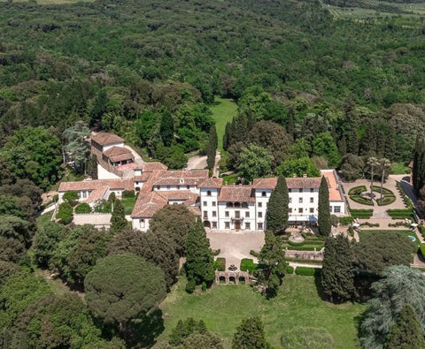 Pulignano IGT Toscana 2018, Villa Bibbiani