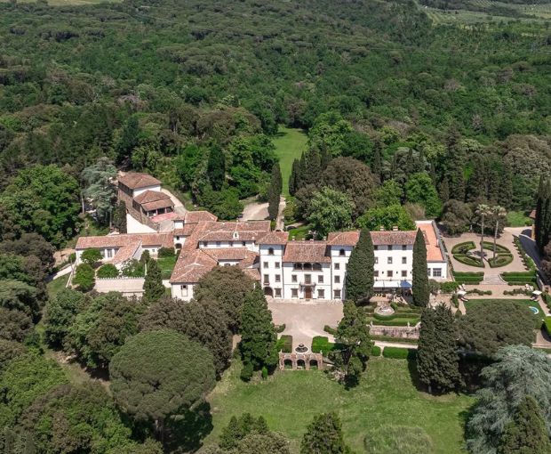 Pulignano IGT Toscana 2018, Villa Bibbiani