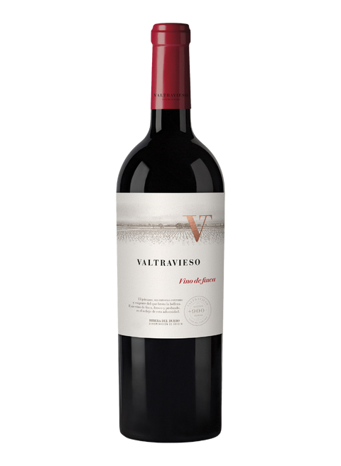 Vino de Finca D.O. Ribera del Duero 2021, Valtravieso