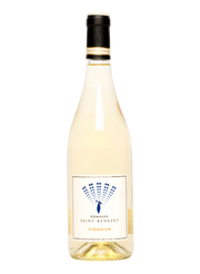 Viognier IGP Pays d'Oc 2025, Château Saint-Bénézet