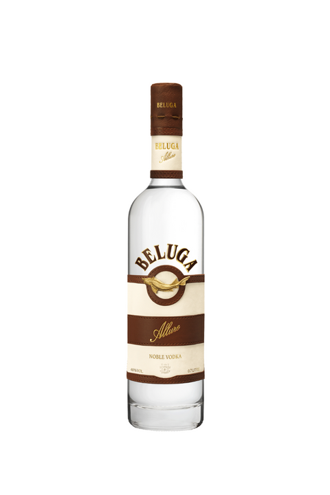 Beluga Allure Noble Vodka