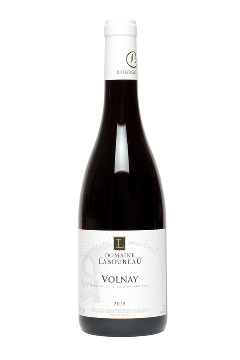 Volnay AOC 2019, Domaine Laboureau