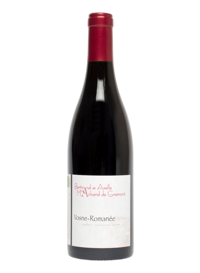 Vosne-Romanée Villages AOC 2015 Domaine Machard de Gramont
