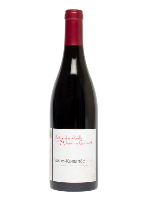 Vosne-Romanée Villages AOC 2015 Domaine Machard de Gramont
