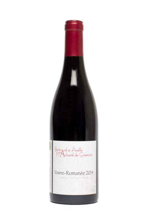 Vosne-Romanée Villages AOC 2015 Domaine Machard de Gramont