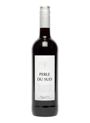 Merlot Grenache IGP Pays d'Oc 2023, Perle du Sud