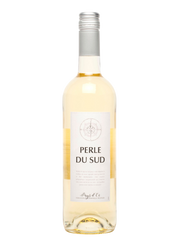 Chardonnay Vermentino IGP Pays d'Oc 2024, Perle du Sud