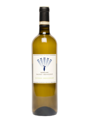 Sauvignon Grenache IGP Pays dOc 2024, Château Saint-Bénézet