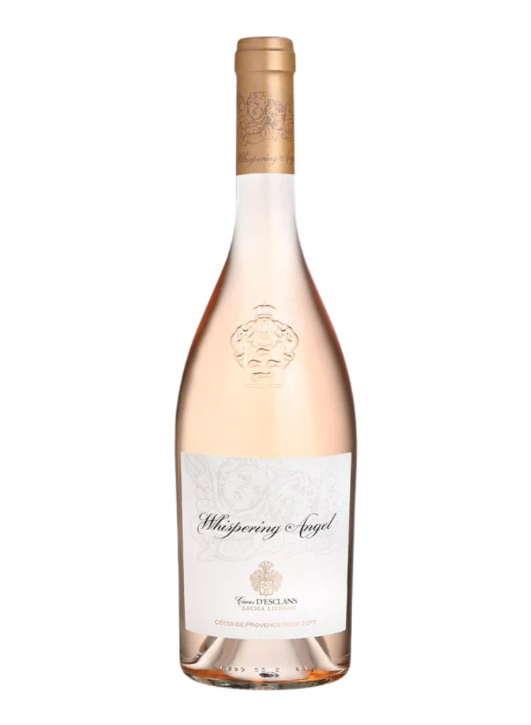 Whispering Angel Rosé 2024, Château d’Esclans
