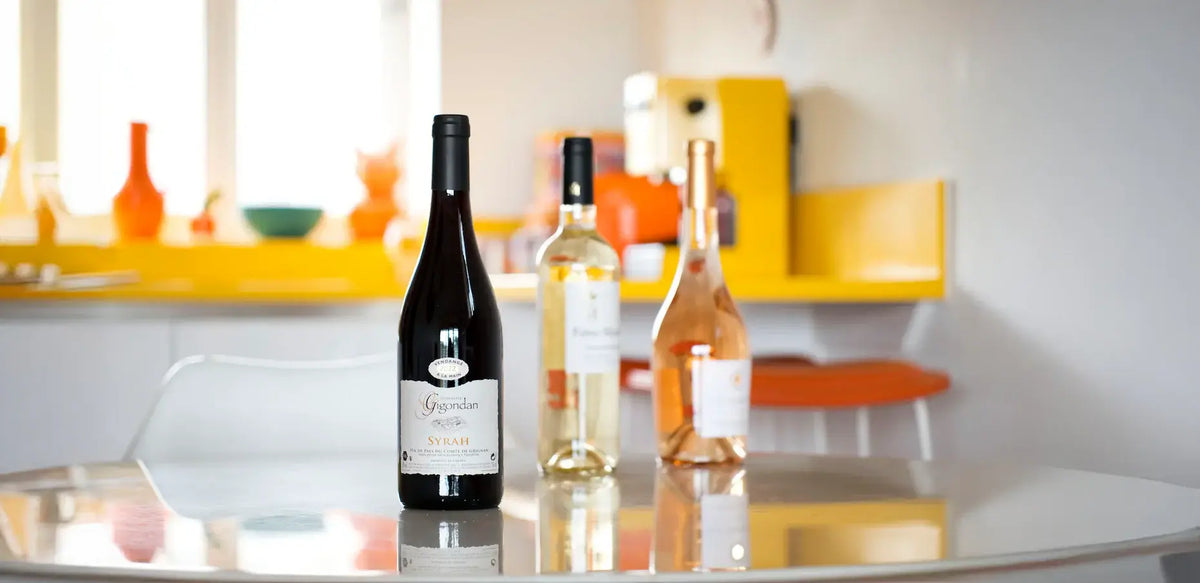 Wine at Home