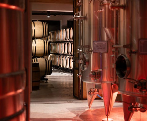 Bourgogne Chardonnay AOC 2023, Vignerons des Grandes Vignes