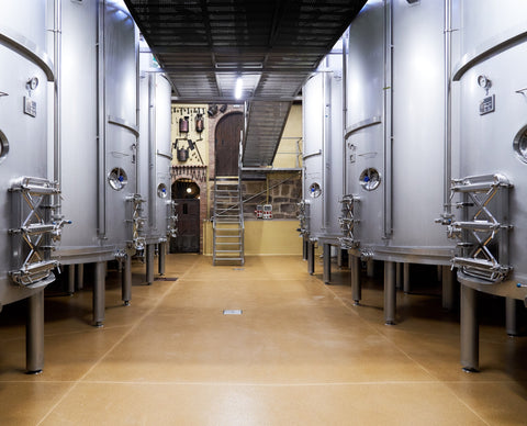 Rioja Alta DOCa Joven Lagar de Cayo 2024, Quiroga de Pablo