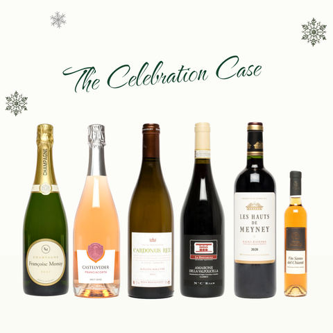 The Celebration Christmas Box