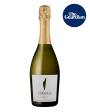 Zero Sparkling Equilibre, Alcohol Free, Domaine de l’Arjolle