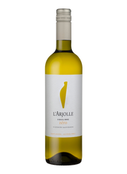 Zero Viognier Sauvignon Blanc Equilibre, Alcohol Free, Domaine de l’Arjolle