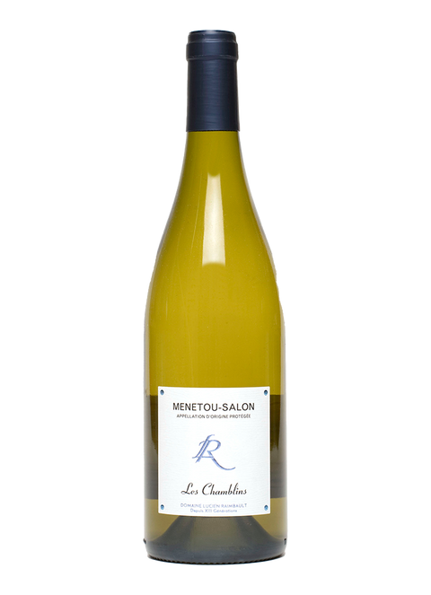 Menetou-Salon Blanc Les Chamblins AOC 2022, Domaine Raimbault Pineau