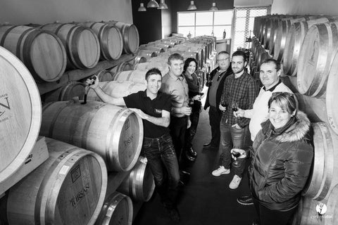 Tursan Blanc AOC 2018 - Wine at Home