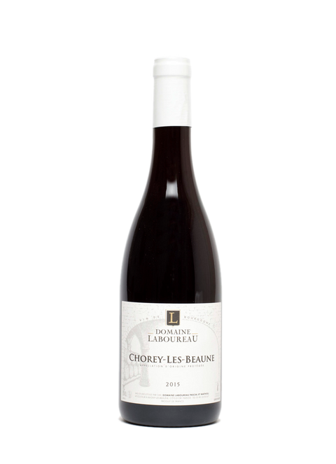 Chorey les Beaune AOC 2015 Domaine Laboureau - Wine at Home