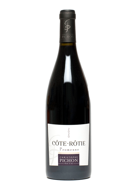 Côte-Rôtie AOP Promesse 2020, Domaine Christophe Pichon