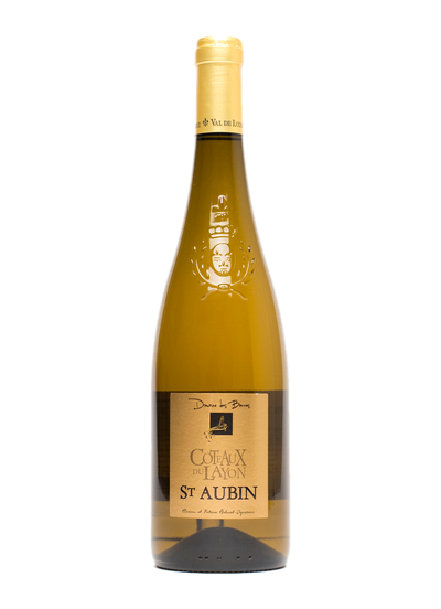 Côteaux du Layon AOC St Aubin, Domaine des Barres
