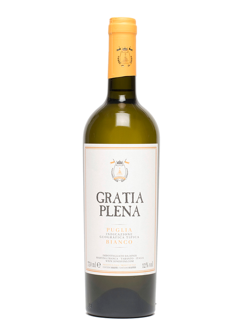 Artisan White Wine - Organic & Boutique | Free Delivery – Wine at Home