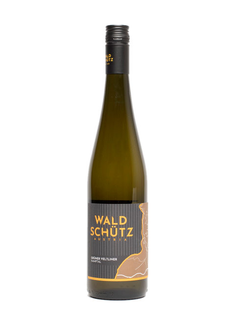 Grüner Veltliner Kamptal 2018 Weingut Waldschütz - Wine at Home