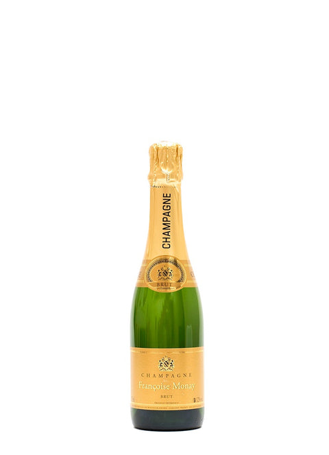 Champagne Francoise Monay Brut
