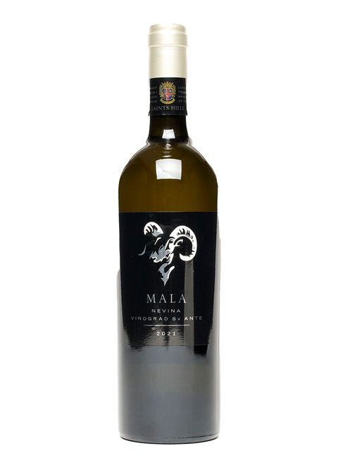 Mala Nerina SV Ante Croatian white wine