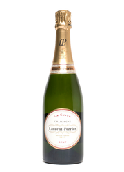 Champagne Laurent Perrier La Cuvée Brut N.V.