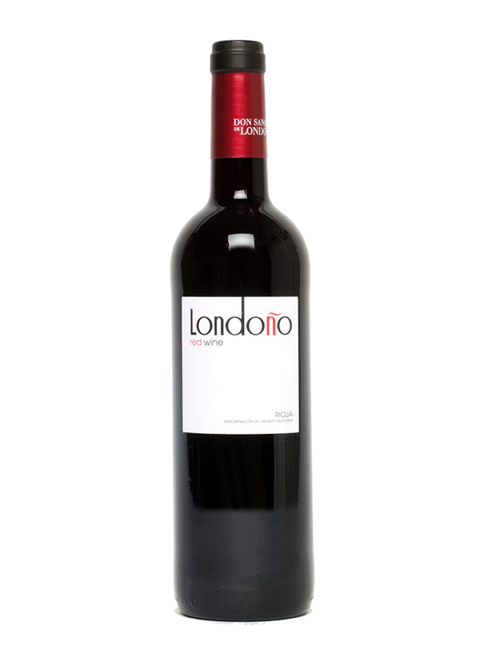 Rioja DOC Red 2021, Don Sancho de Londono
