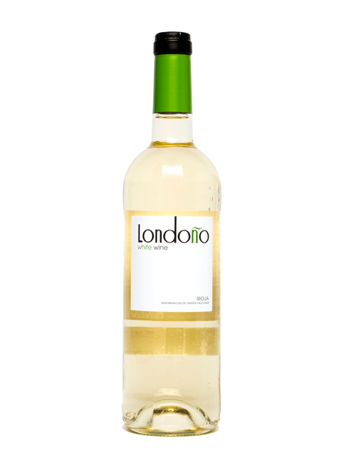 Rioja DOC 2020 White, Don Sancho de Londono