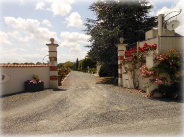 Methode Traditionnelle Cuvée Signée Rosé Domaine R de la Grange